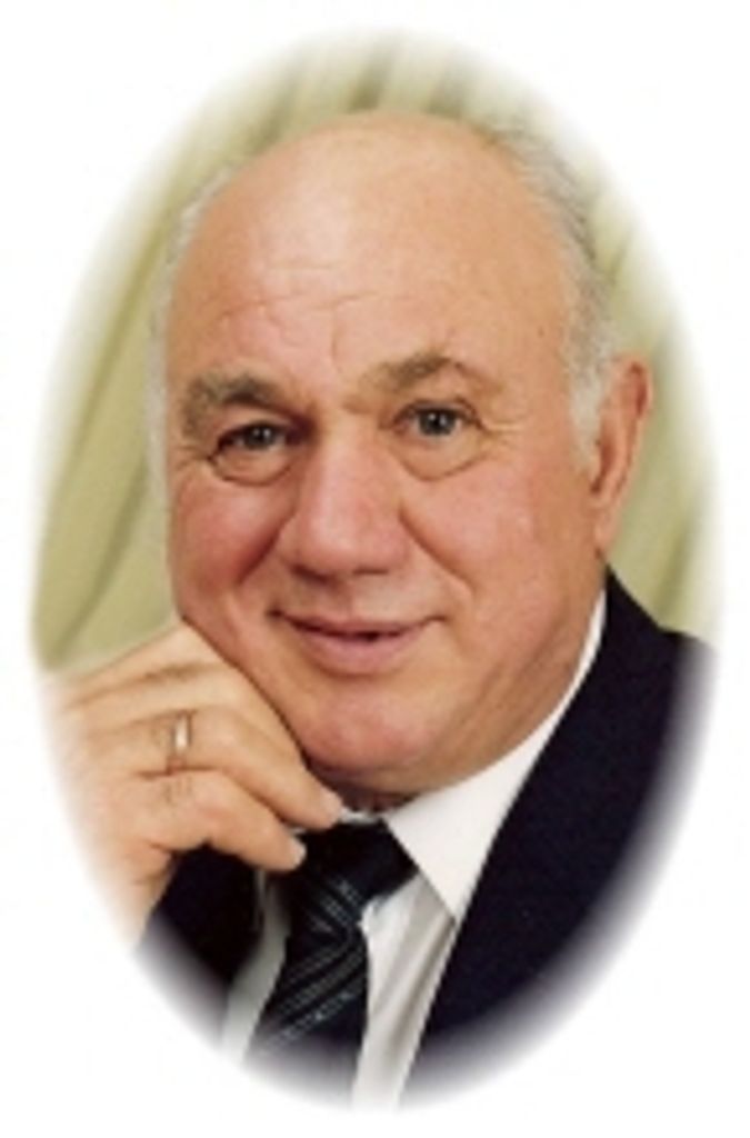 Vincenzo Scalzi Profile Photo