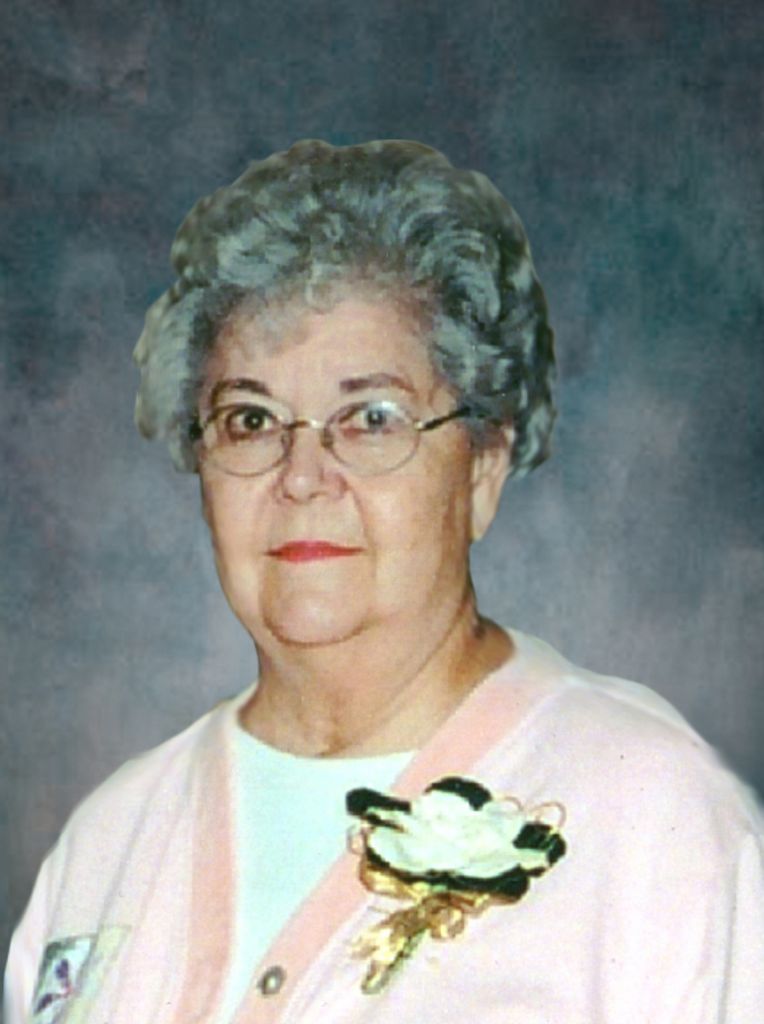 Louise Rasmusson