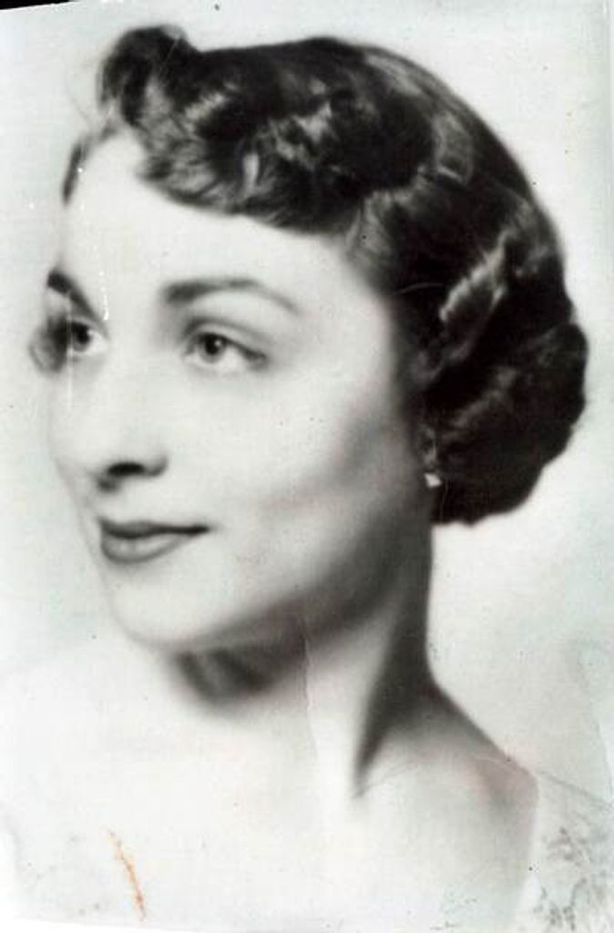 Betty Lazarus Profile Photo