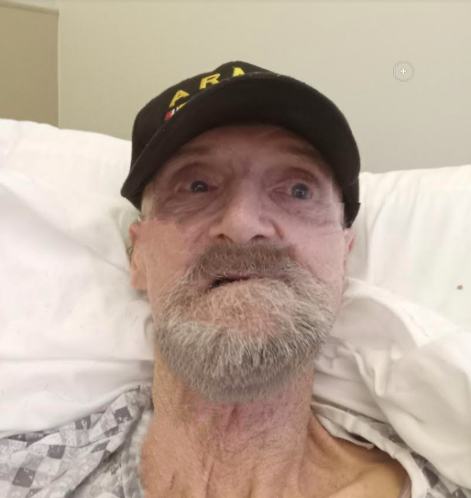 Kenneth D. Coleman Profile Photo