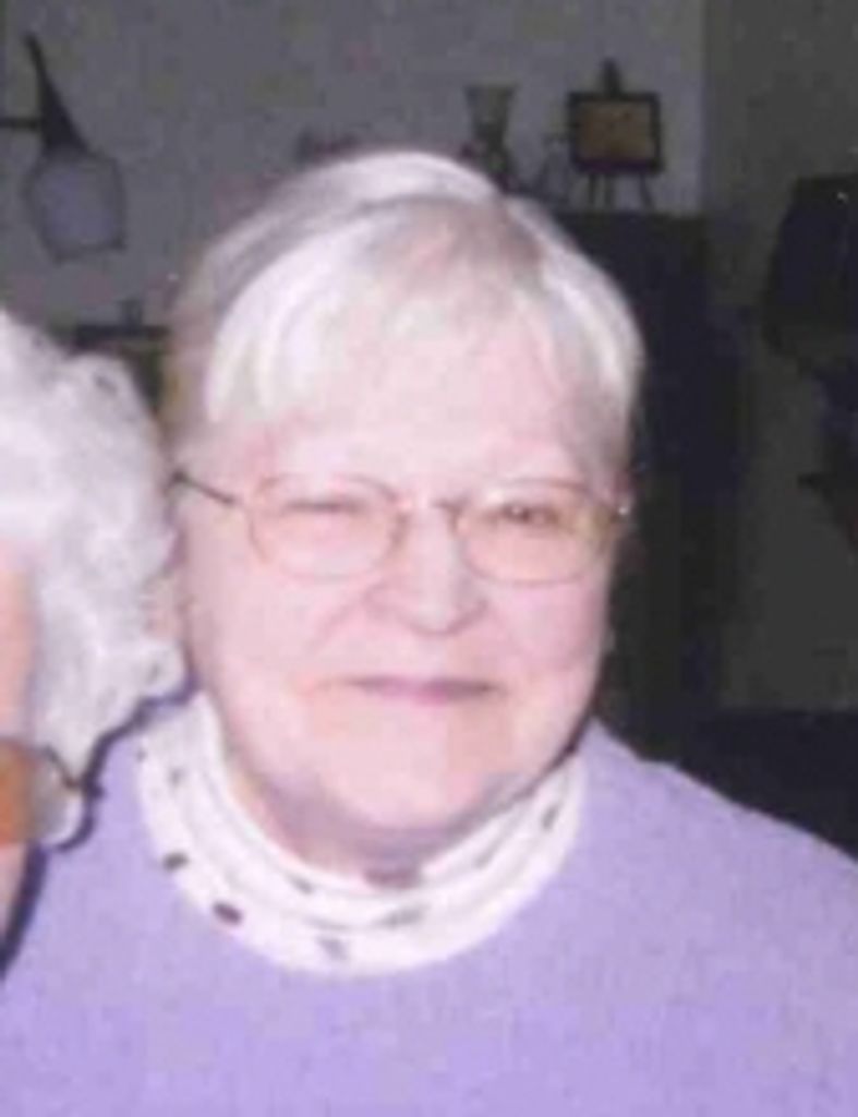 Mary Lou Jane Kahlow