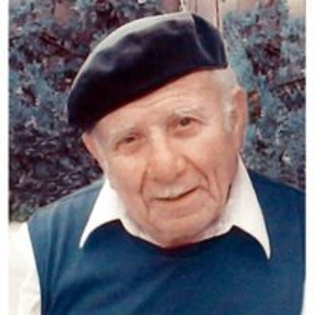 Domenico Mastrodonato