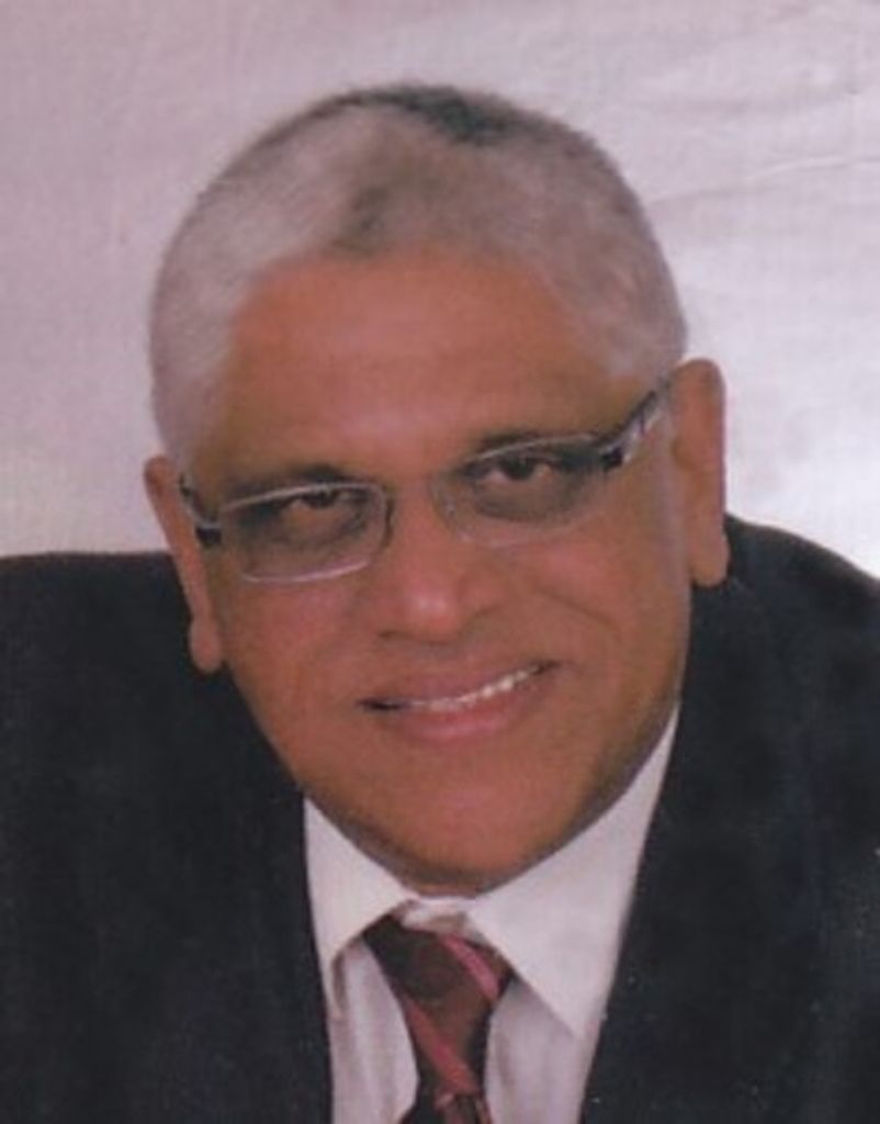 George J. Illiparampil Profile Photo