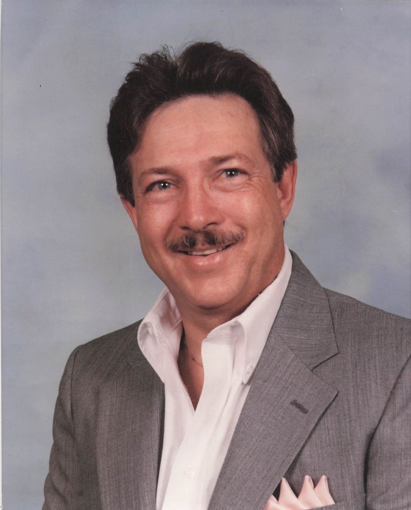 Gerald Keith (Jerry) Hubler Profile Photo
