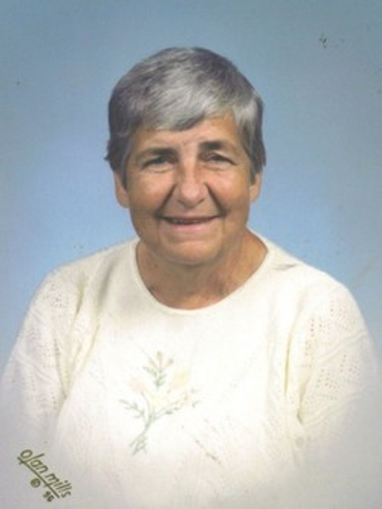 Mary Murray