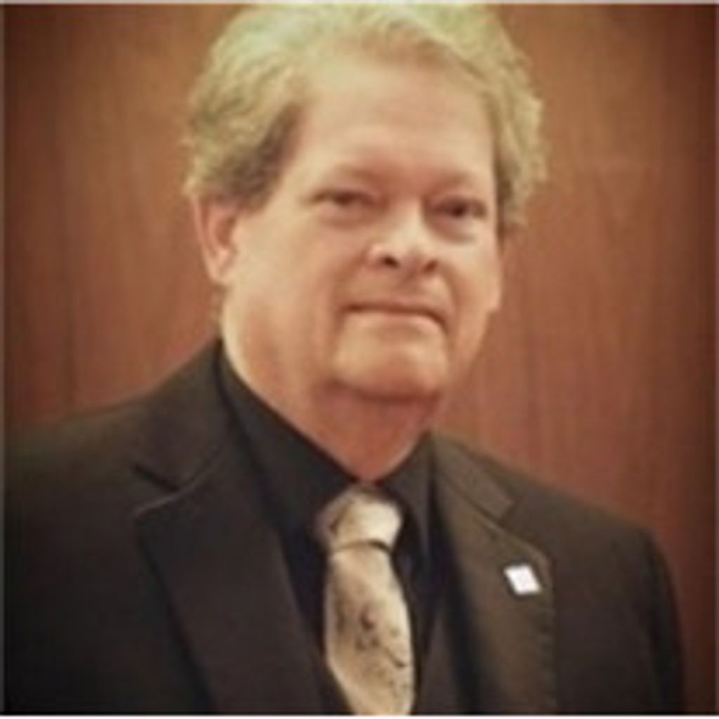 Richard A. Warkentine