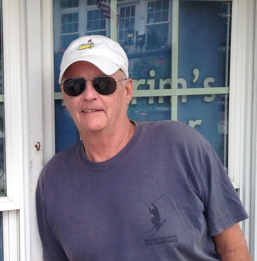 Kevin Viner Profile Photo