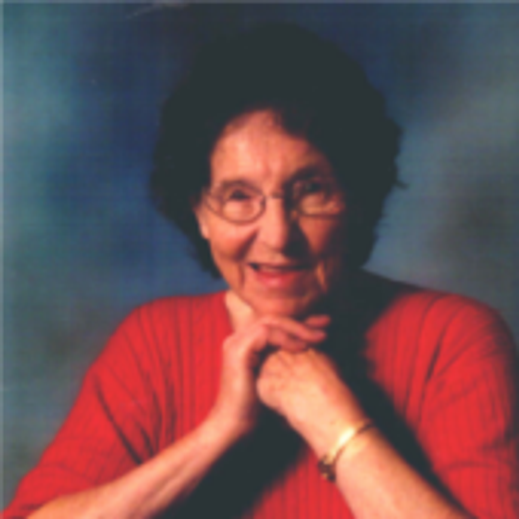 Ruby Lee Deal Ensley