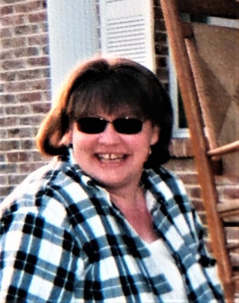 Patricia Sue Stewart Profile Photo