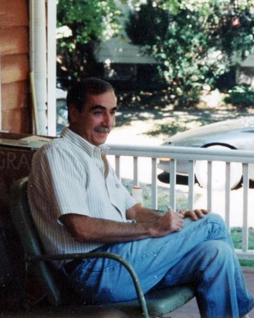 Vincent Popoli