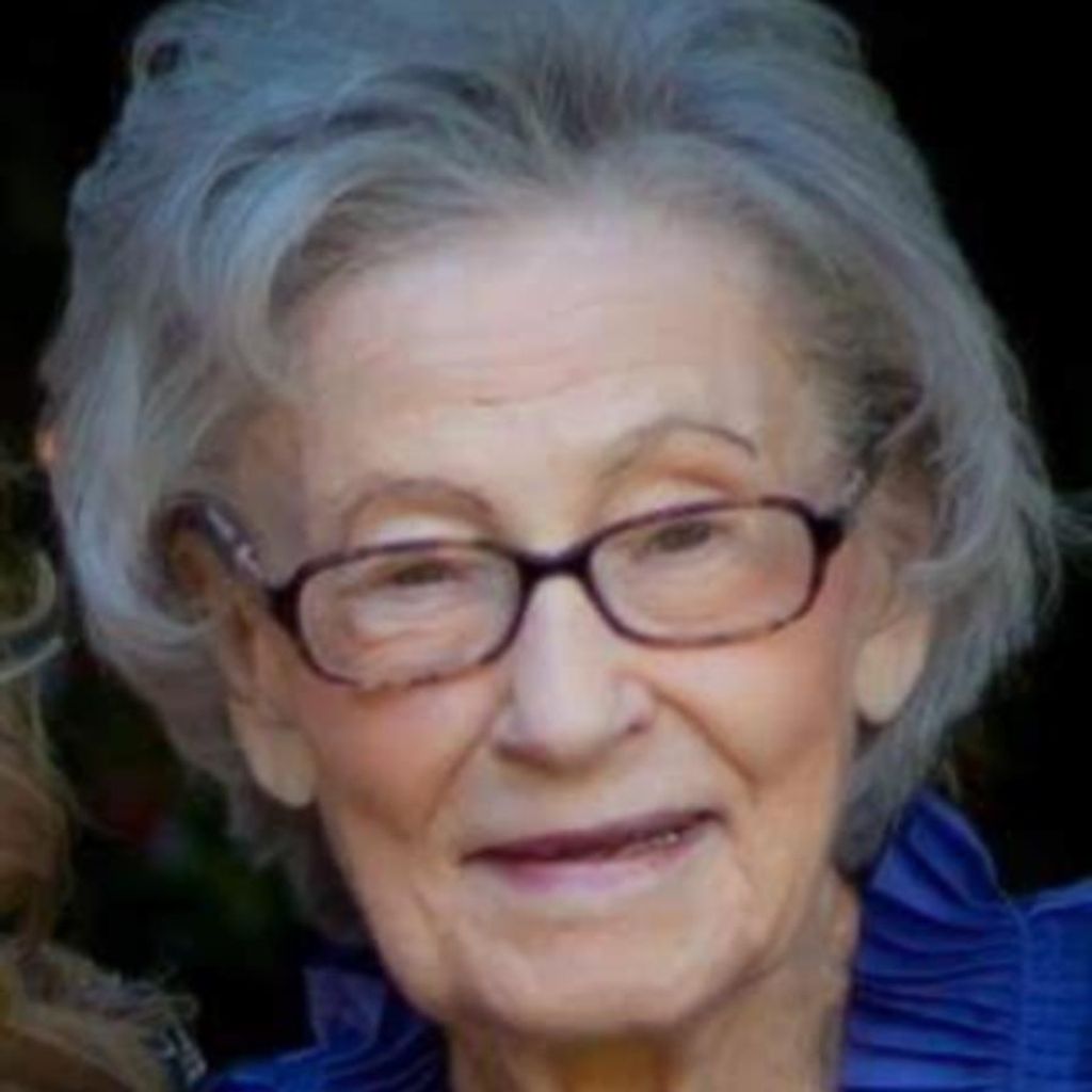 Ida Alexander