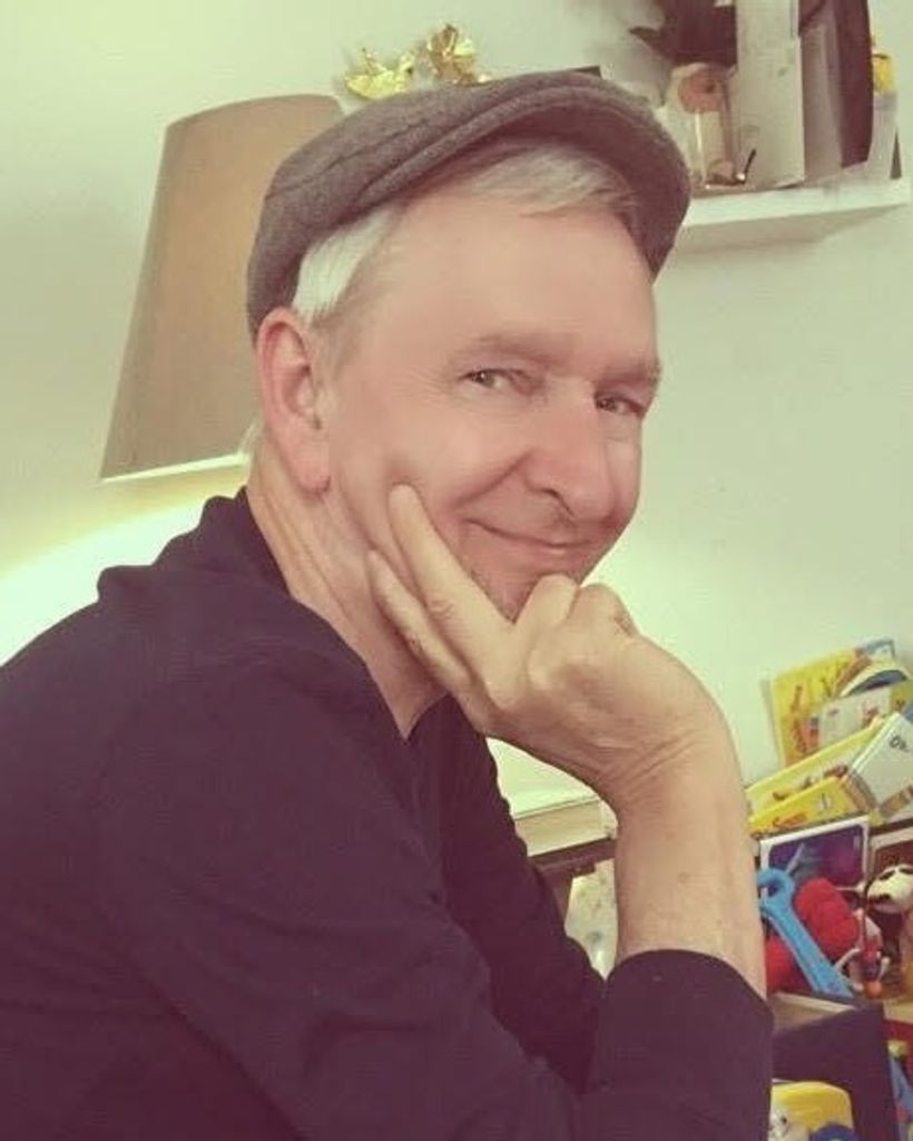 Jeffrey Malcom "Jeff" Brenner Profile Photo