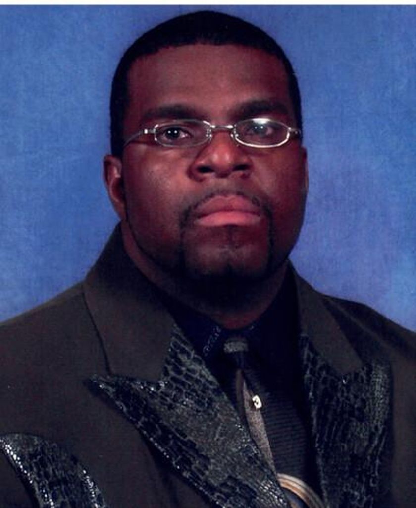 Marcial "Cell" Lavan Davis Profile Photo