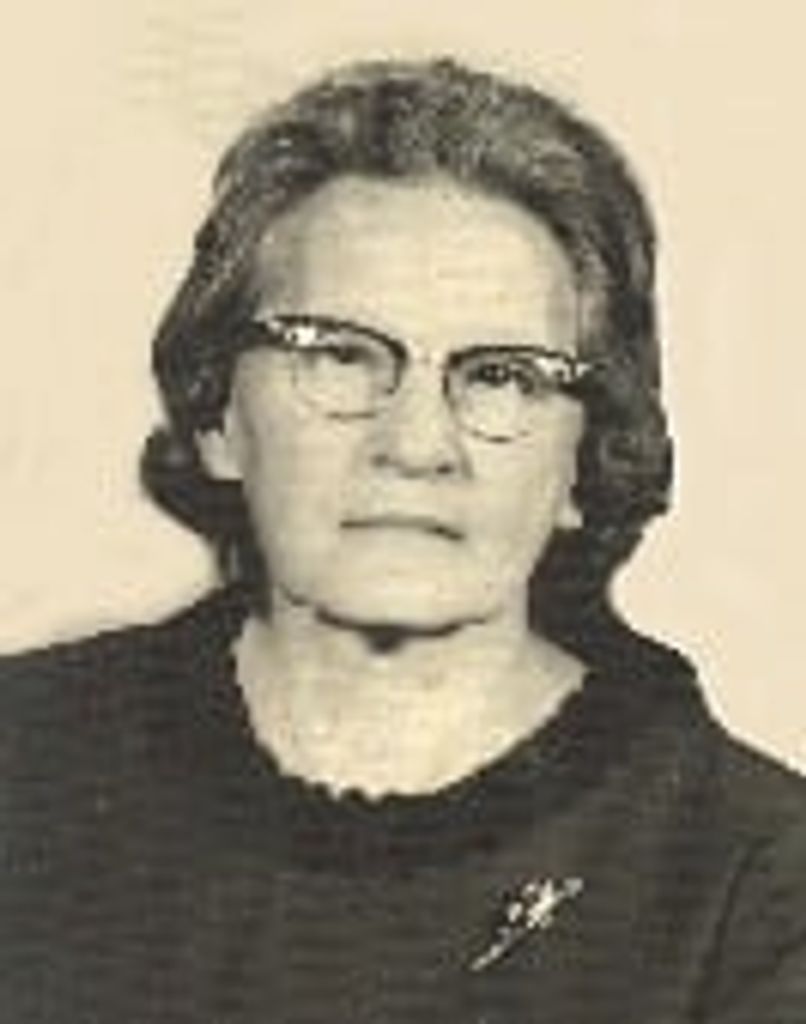 Nellie Wright