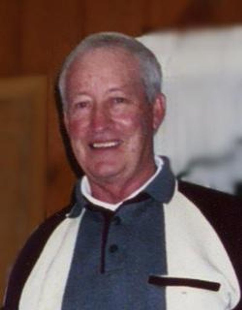 Francis E. Placke Profile Photo