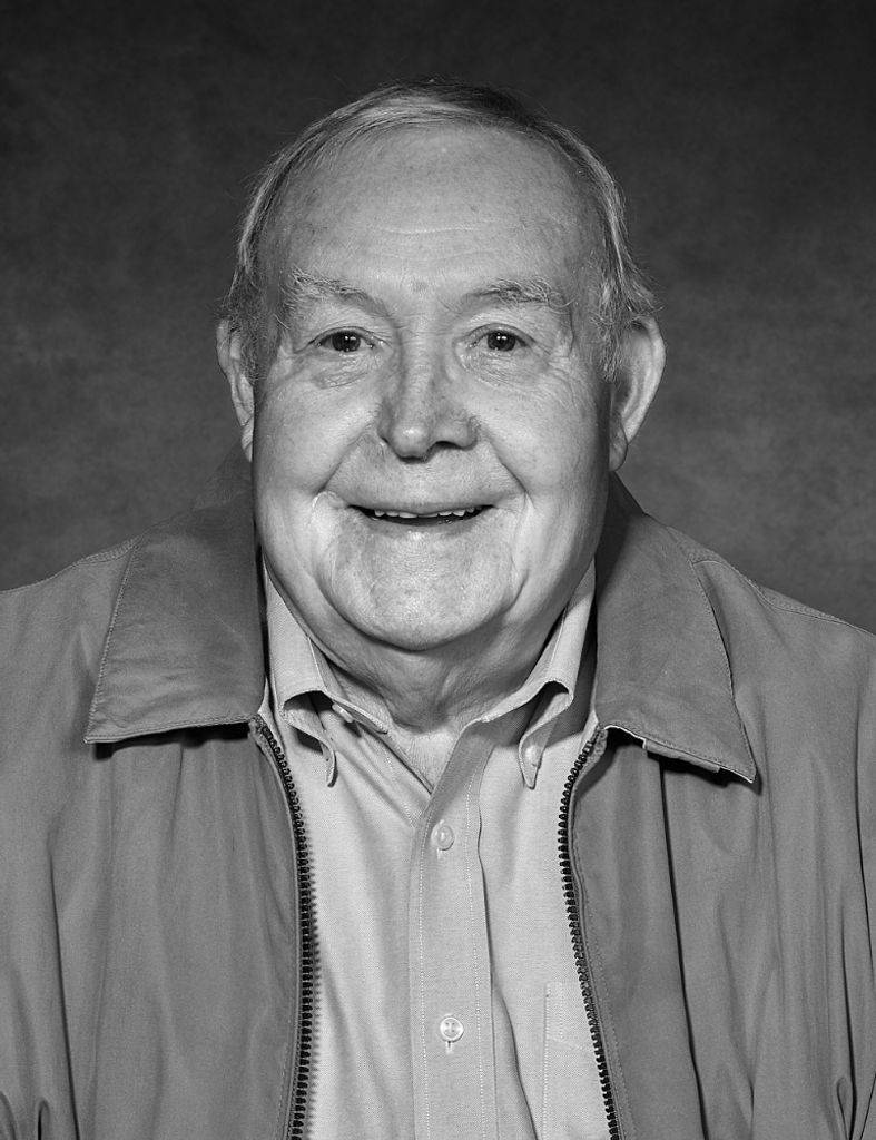 Michael Patrick Eden Profile Photo