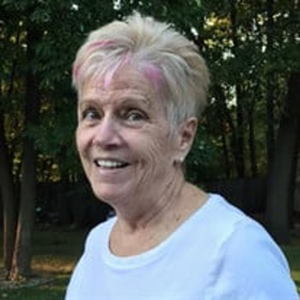 Grace "Lavon" Thompson