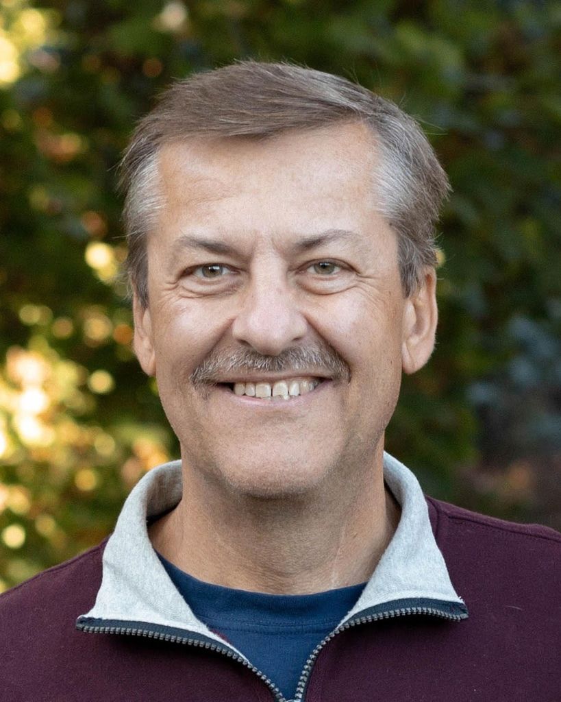 John Edward Petruska