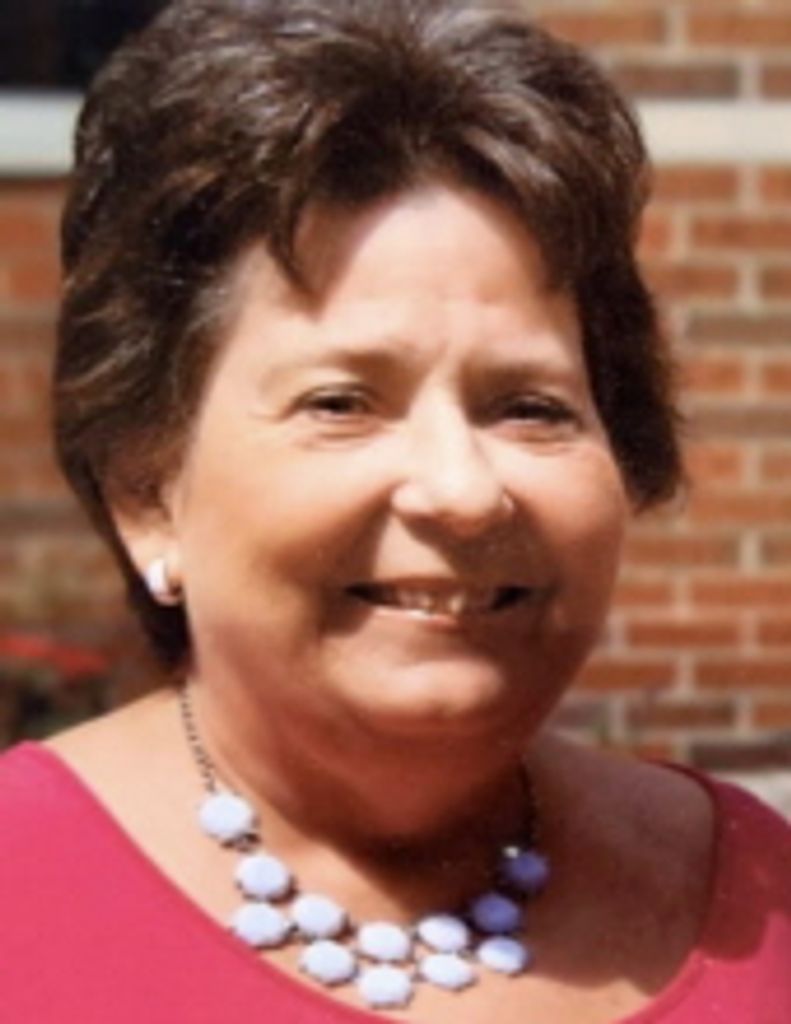 Janice Lorraine Smith