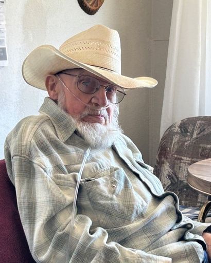 Alex Himmelspach's obituary image