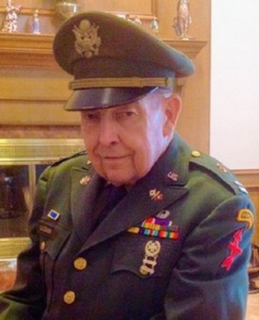 John Paul Olszewski