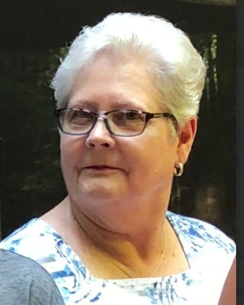 Mary K. Jobe Profile Photo