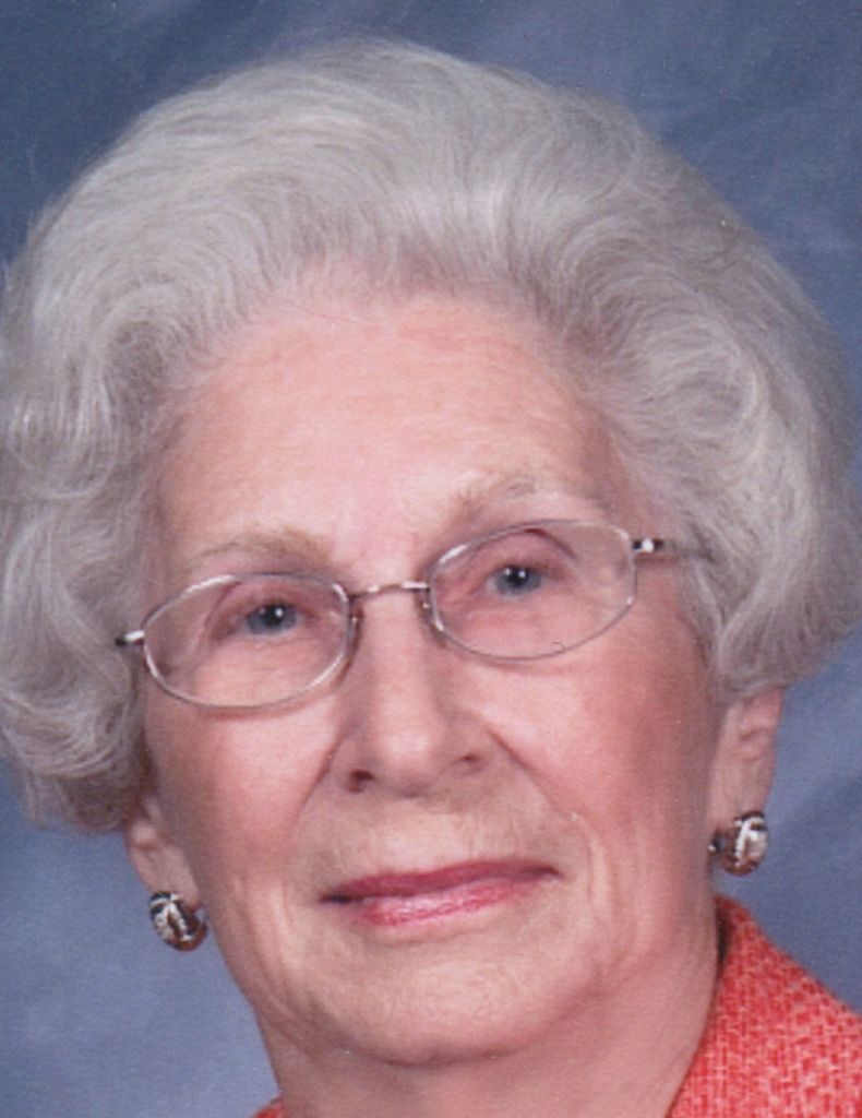 Virginia Hendon Profile Photo