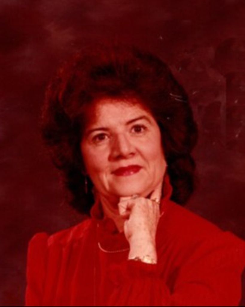 Juanita E. Patrick