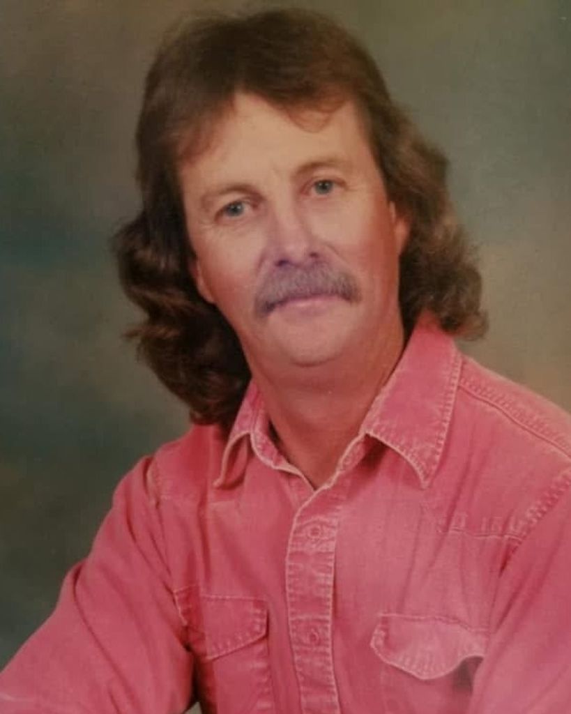 William Randel Reese Profile Photo