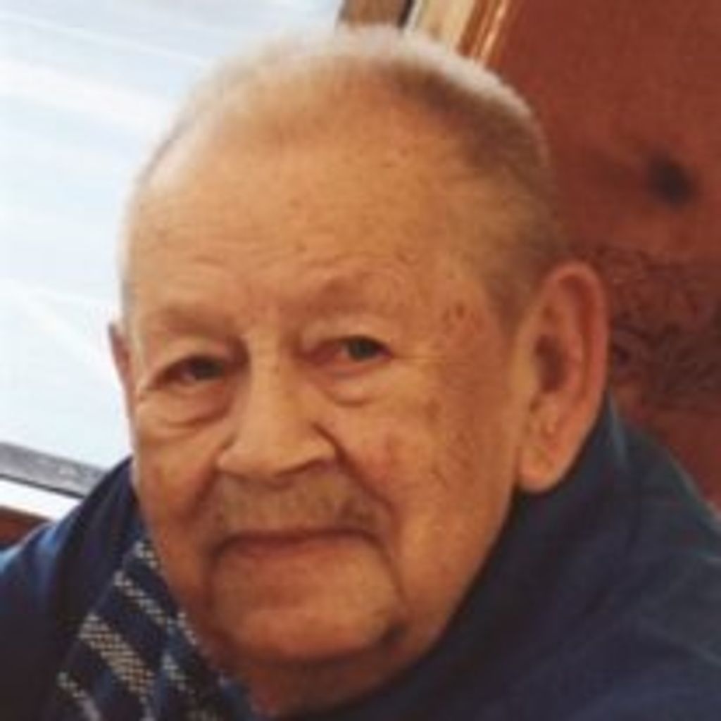 Anders Marshall Anderson