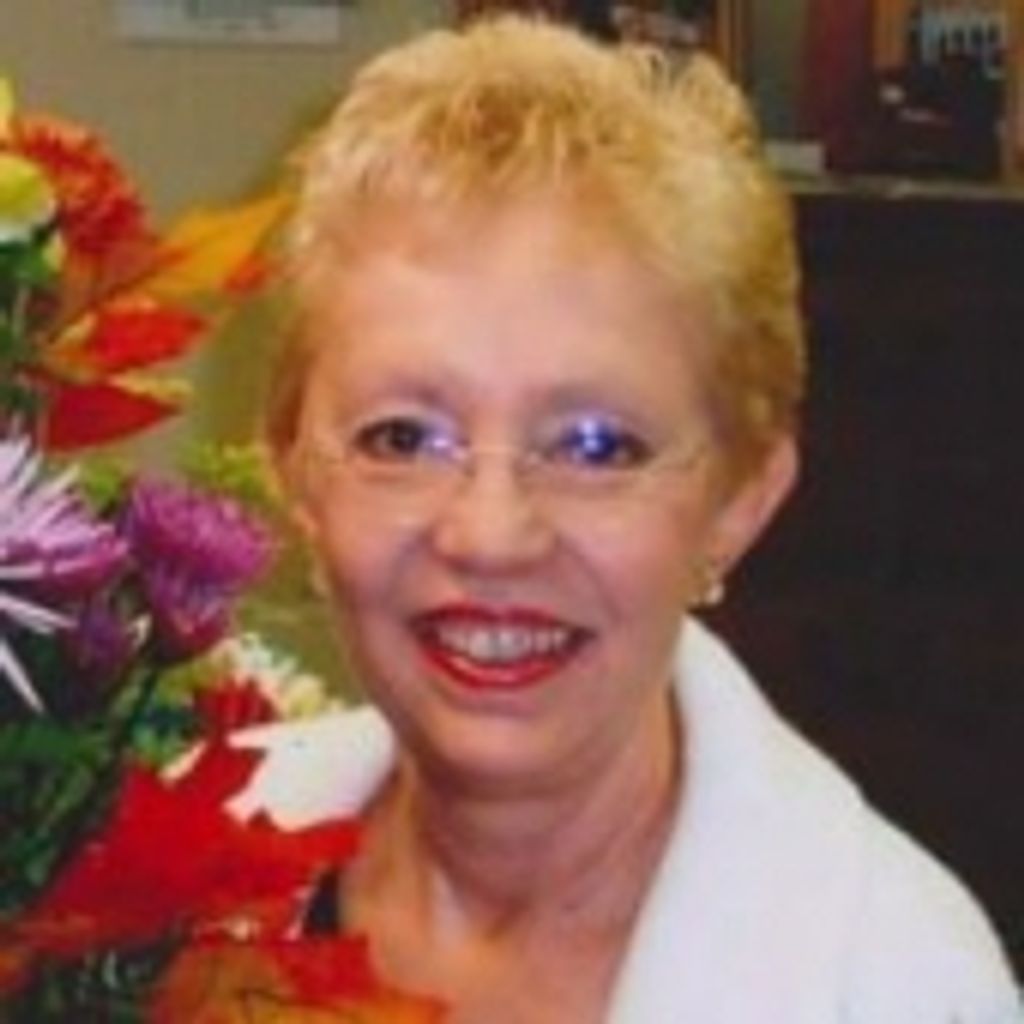 Patricia Jo Forgey