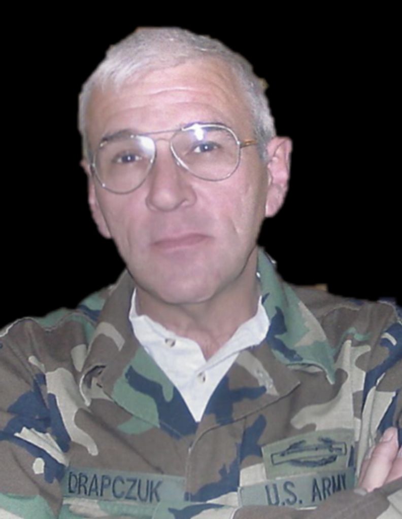 Richard Drapczuk Profile Photo