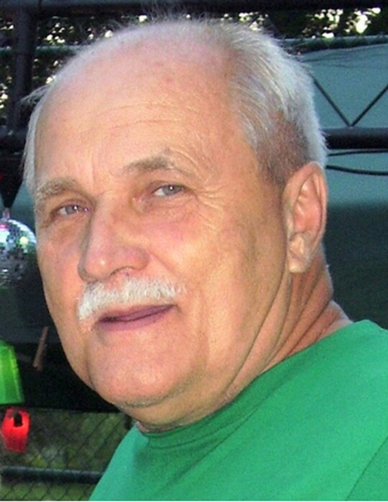 John Arthur Schar Profile Photo