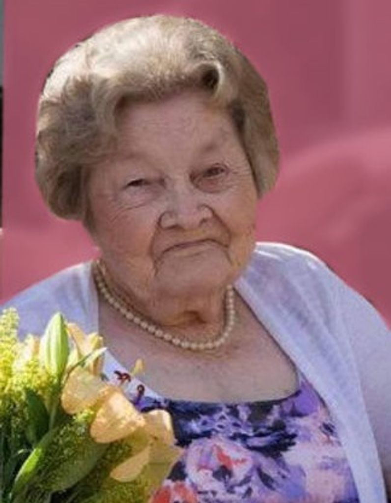 Helen Louise (Miles)  Thompson