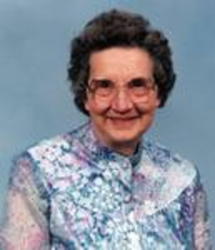 Marie E. Hummer