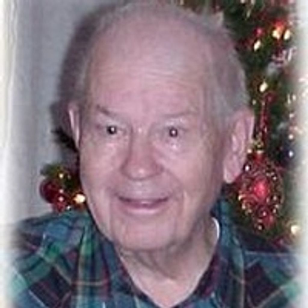 Donald S. Hayford