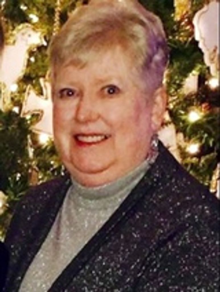 Emily B. Lowder