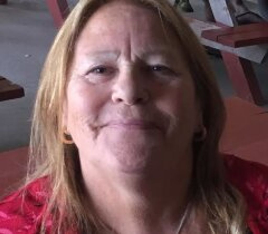 Mary Frances (Jaikin) Mosher