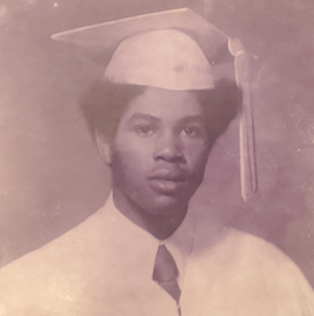Leroy Adams Profile Photo