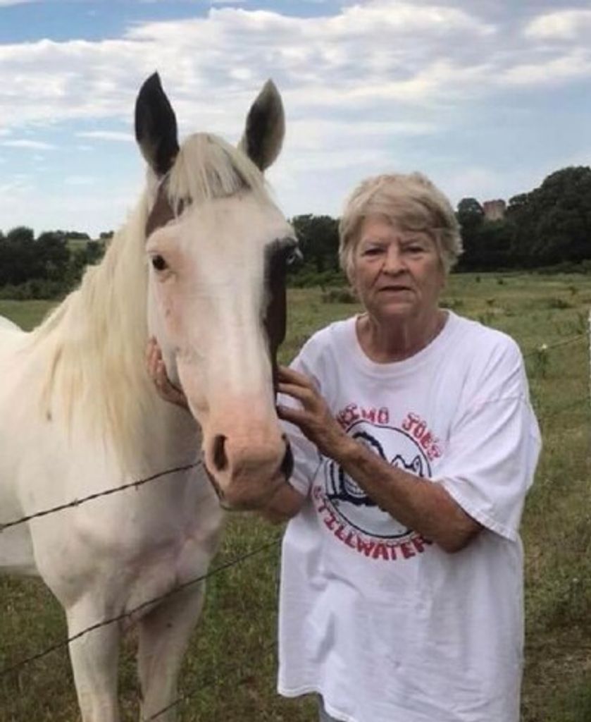 Kathy Jean Battles Profile Photo