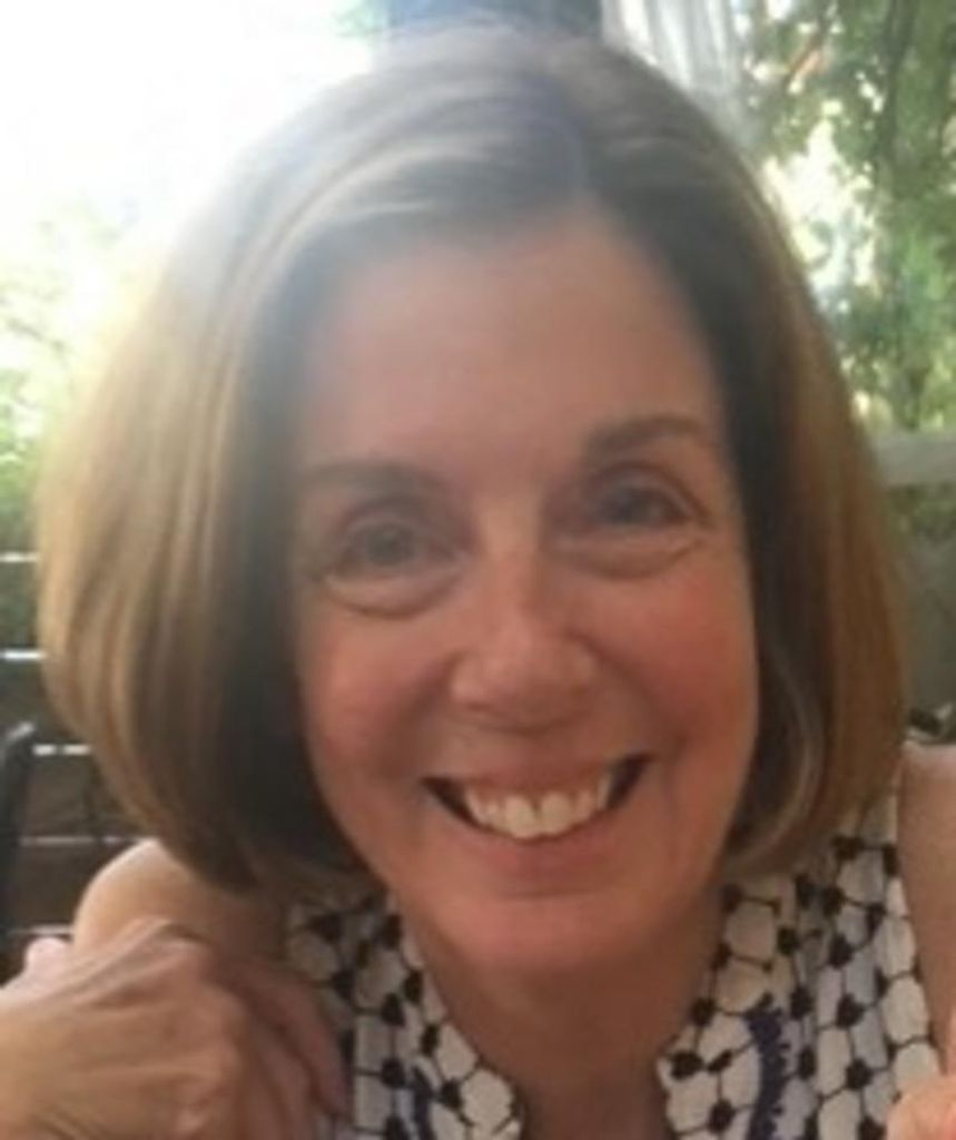 Margaret "Paddy" London Profile Photo