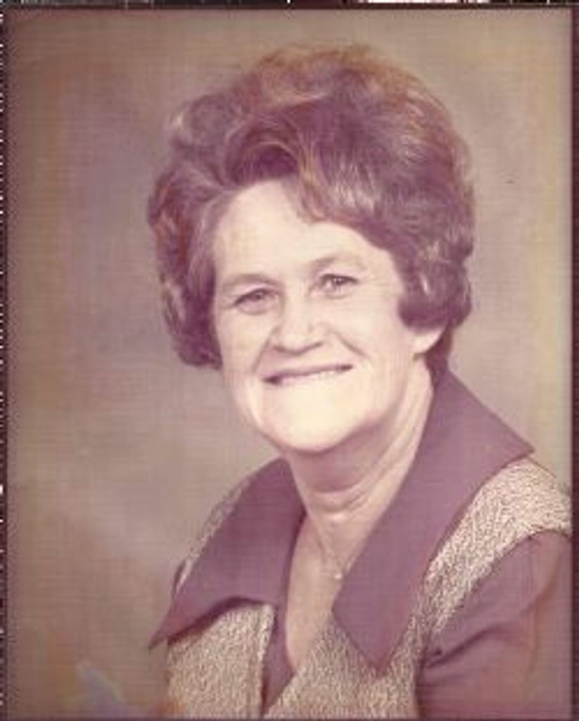 Marie Hale