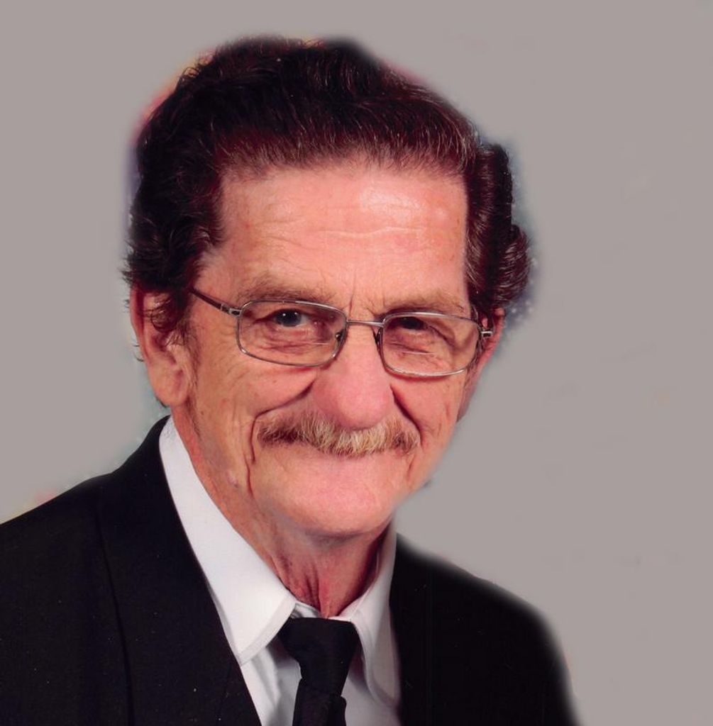 Robert E. Shepard Profile Photo