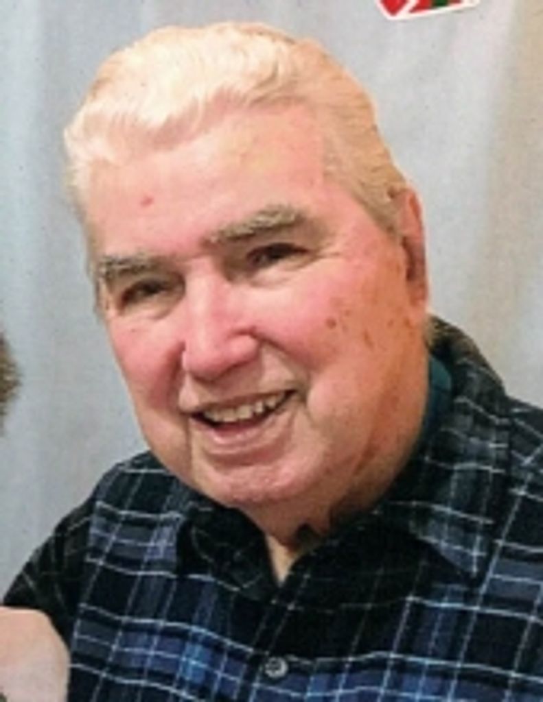 Edward A. Zeffer, Sr.