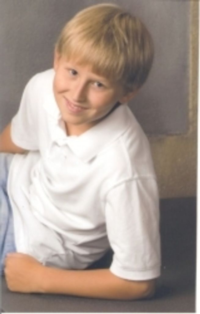 Tristan Jade Schmitz Profile Photo