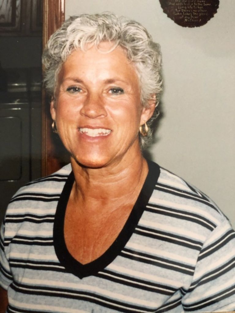 Karen L (Chamberlain)  Morris (Kitchen)