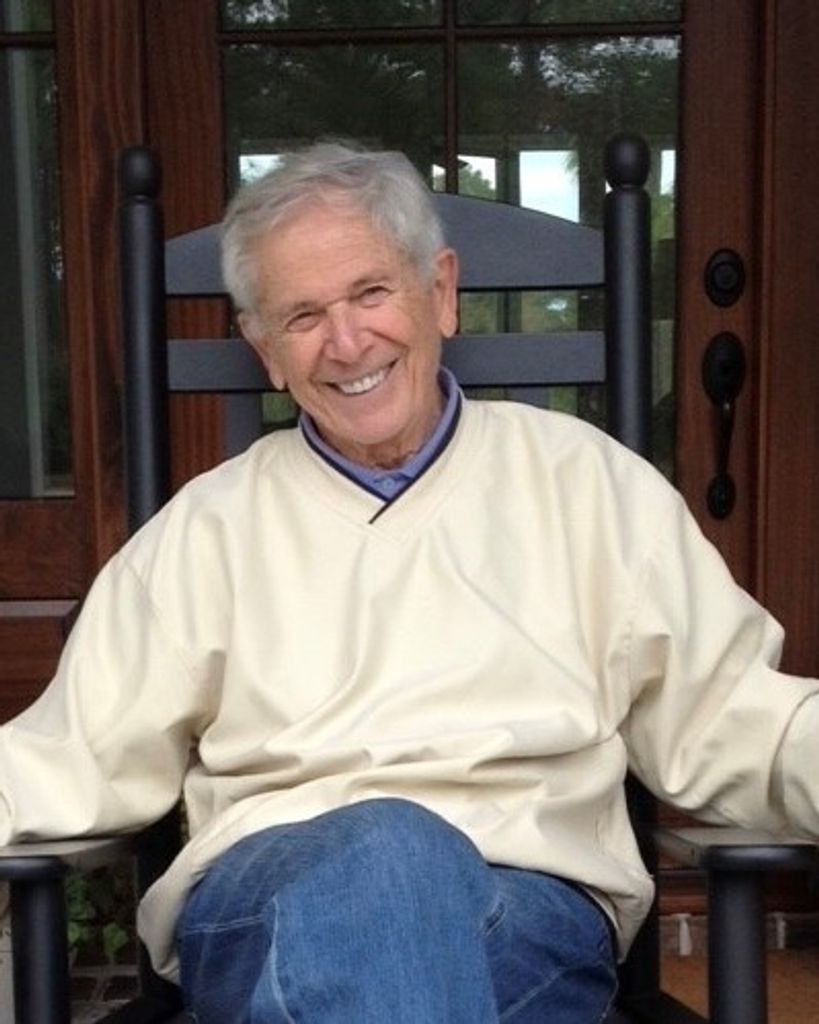 Michael Gioseffi Profile Photo