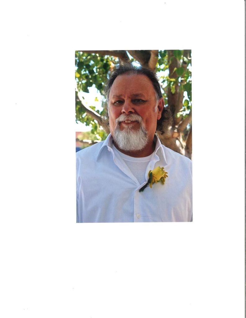 Howard Allen Moore Profile Photo