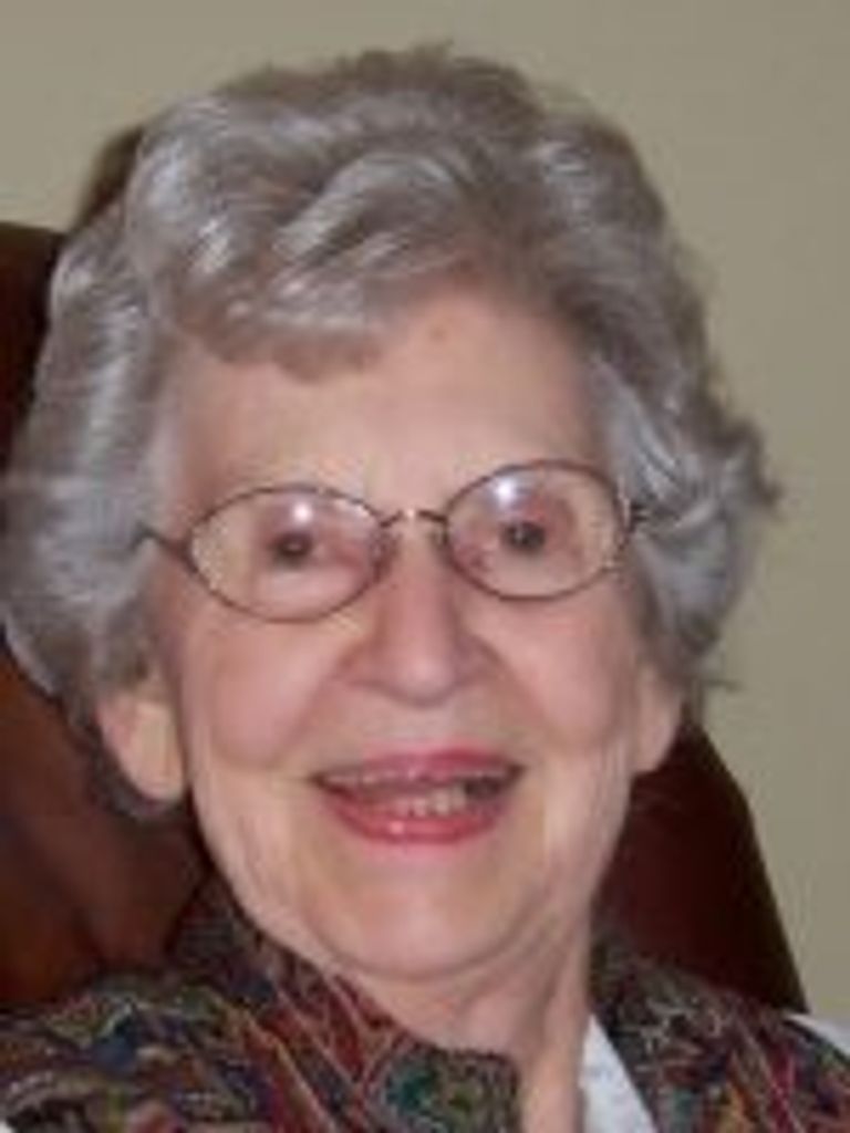 Jeanne  Elizabeth Hill