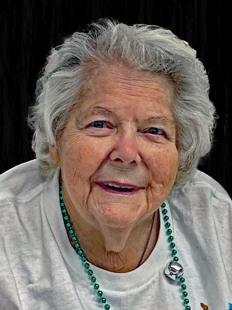 Barbara E. Walters Profile Photo